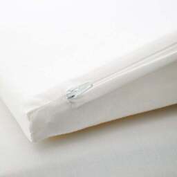 Pure Cotton Large Wedge Back Seat Pillowcase - thumbnail 2