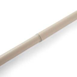 Ashton Extendable Metal Curtain Pole - thumbnail 3