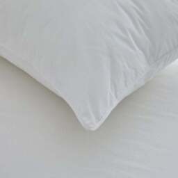 Feels Like Memory Foam Side Sleeper Pillow - thumbnail 3