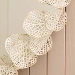 Voyage Maison Gaia Round Wall Mirror - thumbnail 2