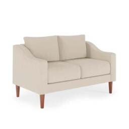 Hugo Flatweave 2 Seater Sofa - thumbnail 6