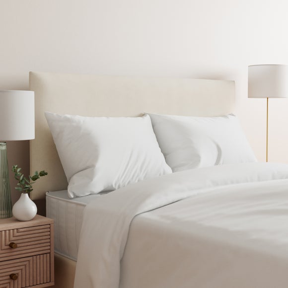 Everyday Headboard, Chenille - image 1