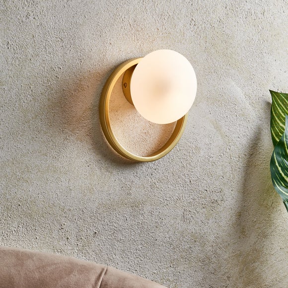 Yonah Wall Light - image 1