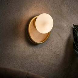 Yonah Wall Light - thumbnail 2