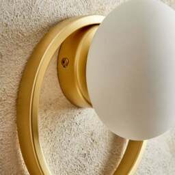 Yonah Wall Light - thumbnail 3