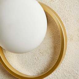 Yonah Wall Light - thumbnail 4