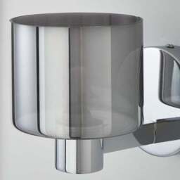 Erin Glass Wall Light - thumbnail 3