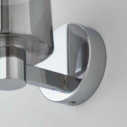 Erin Glass Wall Light - thumbnail 4