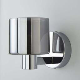 Erin Glass Wall Light - thumbnail 2