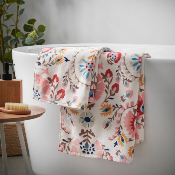 Hani Cotton Towel - image 1