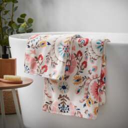 Hani Cotton Towel - thumbnail 1