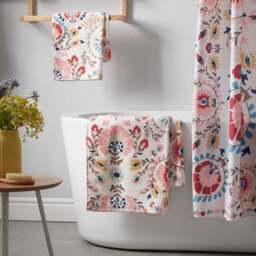 Hani Cotton Towel - thumbnail 5