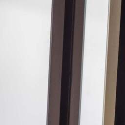 Huntly Arched Full Length Leaner Mirror - thumbnail 3