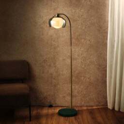 Gomez Floor Lamp - thumbnail 2