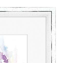 The Art Group Spring Hares Framed Print - thumbnail 3