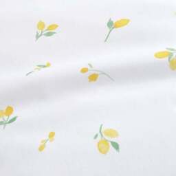 Evie Lemons 100% Cotton Duvet Cover & Pillowcase Set - thumbnail 6