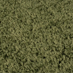 Pure Washable Shaggy Rug - thumbnail 2