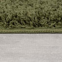 Pure Washable Shaggy Rug - thumbnail 4