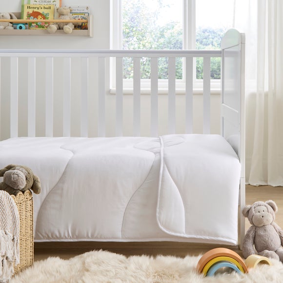 Fogarty Little Sleepers Perfectly Washable 4 Tog Duvet - image 1