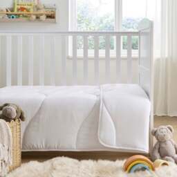 Fogarty Little Sleepers Perfectly Washable 4 Tog Duvet - thumbnail 1