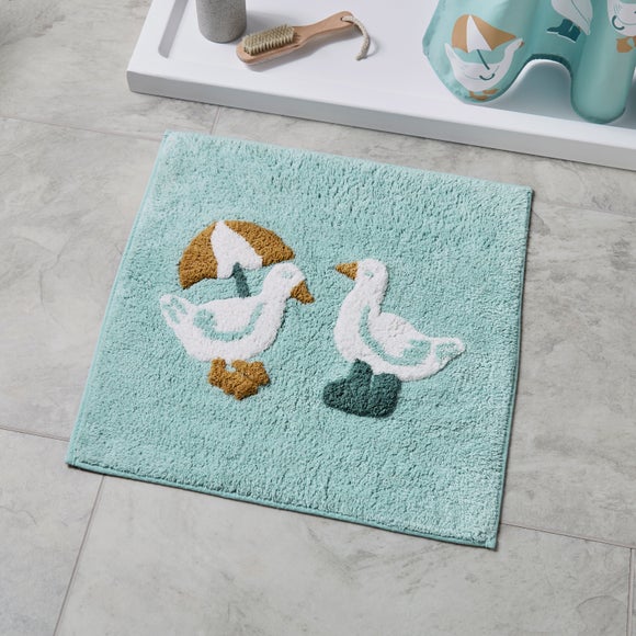 Darcy Duck Shower Mat - image 1