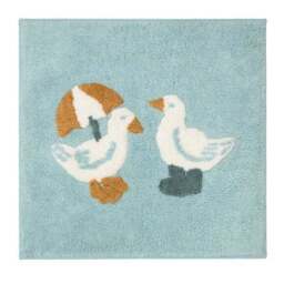 Darcy Duck Shower Mat - thumbnail 4
