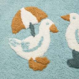 Darcy Duck Shower Mat - thumbnail 3