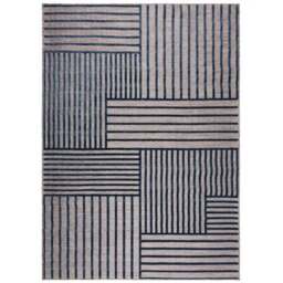 Vigo Blocks Indoor Outdoor Rug - thumbnail 5