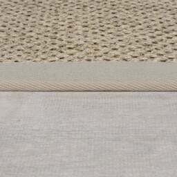 Sisal Border Stair Runner - thumbnail 4