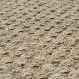 Sisal Border Stair Runner - thumbnail 3
