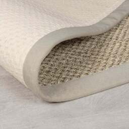 Sisal Border Stair Runner - thumbnail 5