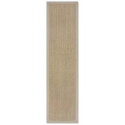 Sisal Border Stair Runner - thumbnail 2