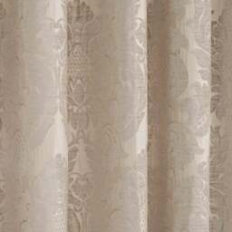 Versailles Pencil Pleat Curtains (Blackout Available) - thumbnail 3