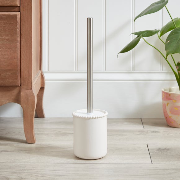 Bobbin Toilet Brush - image 1