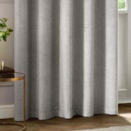 Paoletti Neptune Eyelet Curtains - thumbnail 5