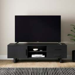 "Freddie TV Unit for TVs up to 60""" - thumbnail 1