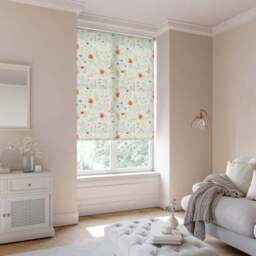 Poppy Daylight Made to Measure Roller Blind - thumbnail 3
