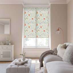 Poppy Daylight Made to Measure Roller Blind - thumbnail 1