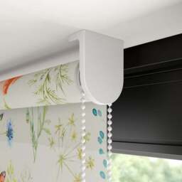 Poppy Daylight Made to Measure Roller Blind - thumbnail 4