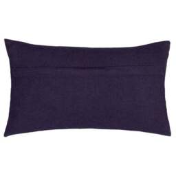 Furn. Coral Snake Cotton Rectangle Cushion - thumbnail 5