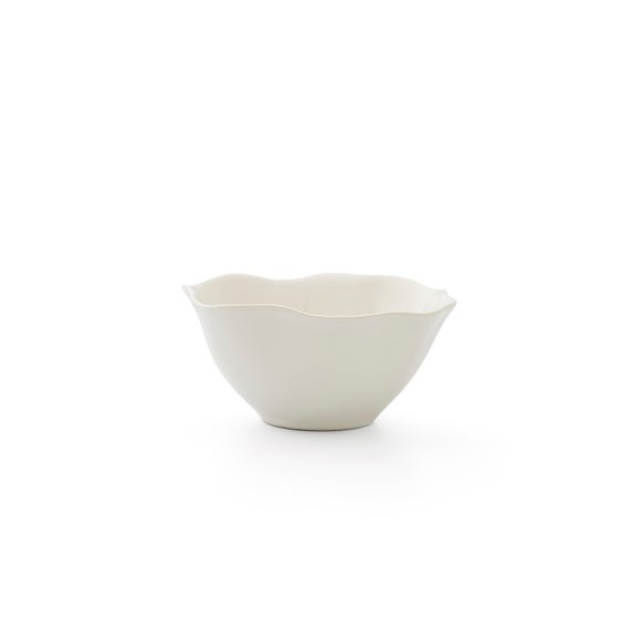 Sophie Conran for Portmeirion Set of 4 Large All Purpose Bowls