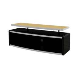 "Stage Wide TV Unit for TVs up to 55""" - thumbnail 2