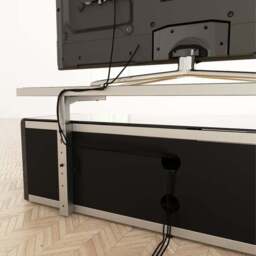 "Stage Wide TV Unit for TVs up to 55""" - thumbnail 4