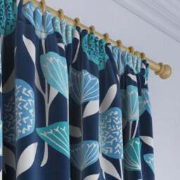 Elements Emmott Made to Measure Curtains - thumbnail 4