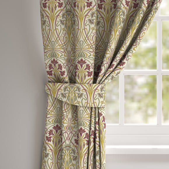 Lucetta Made To Order Curtain Tieback - image 1