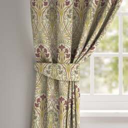 Lucetta Made To Order Curtain Tieback - thumbnail 1