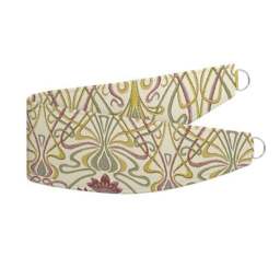 Lucetta Made To Order Curtain Tieback - thumbnail 2