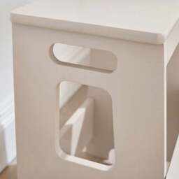 Kids Arlo Tall Step Stool - thumbnail 2