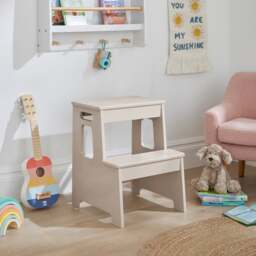 Kids Arlo Tall Step Stool - thumbnail 1