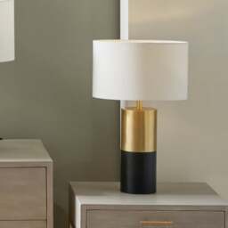 Etosha Table Lamp